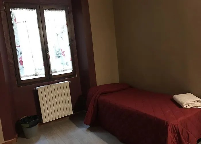 International Student House Florence